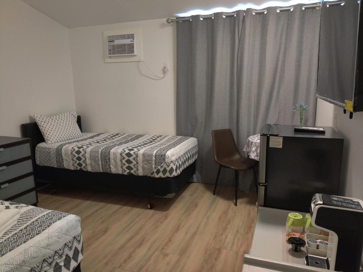 Destination Inn קאש קריק מראה חיצוני תמונה