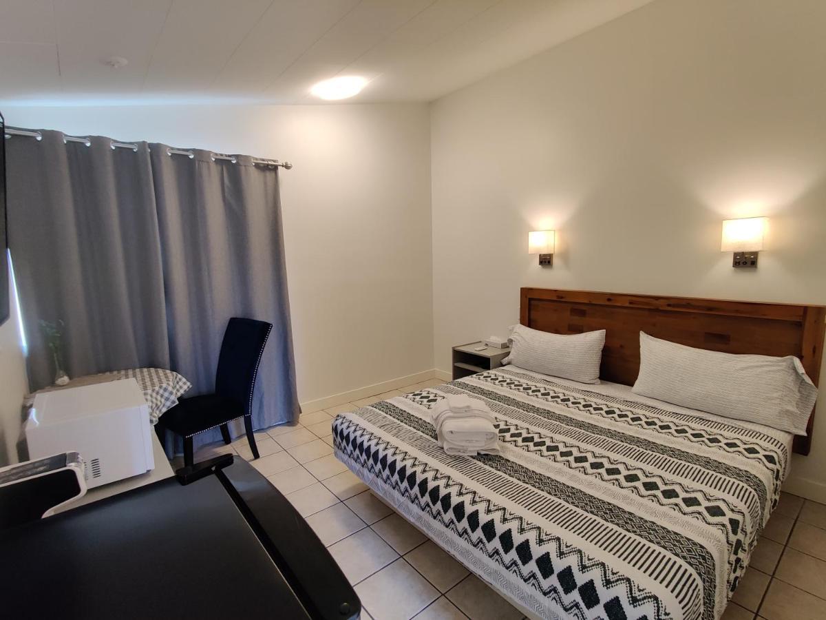 Destination Inn קאש קריק מראה חיצוני תמונה