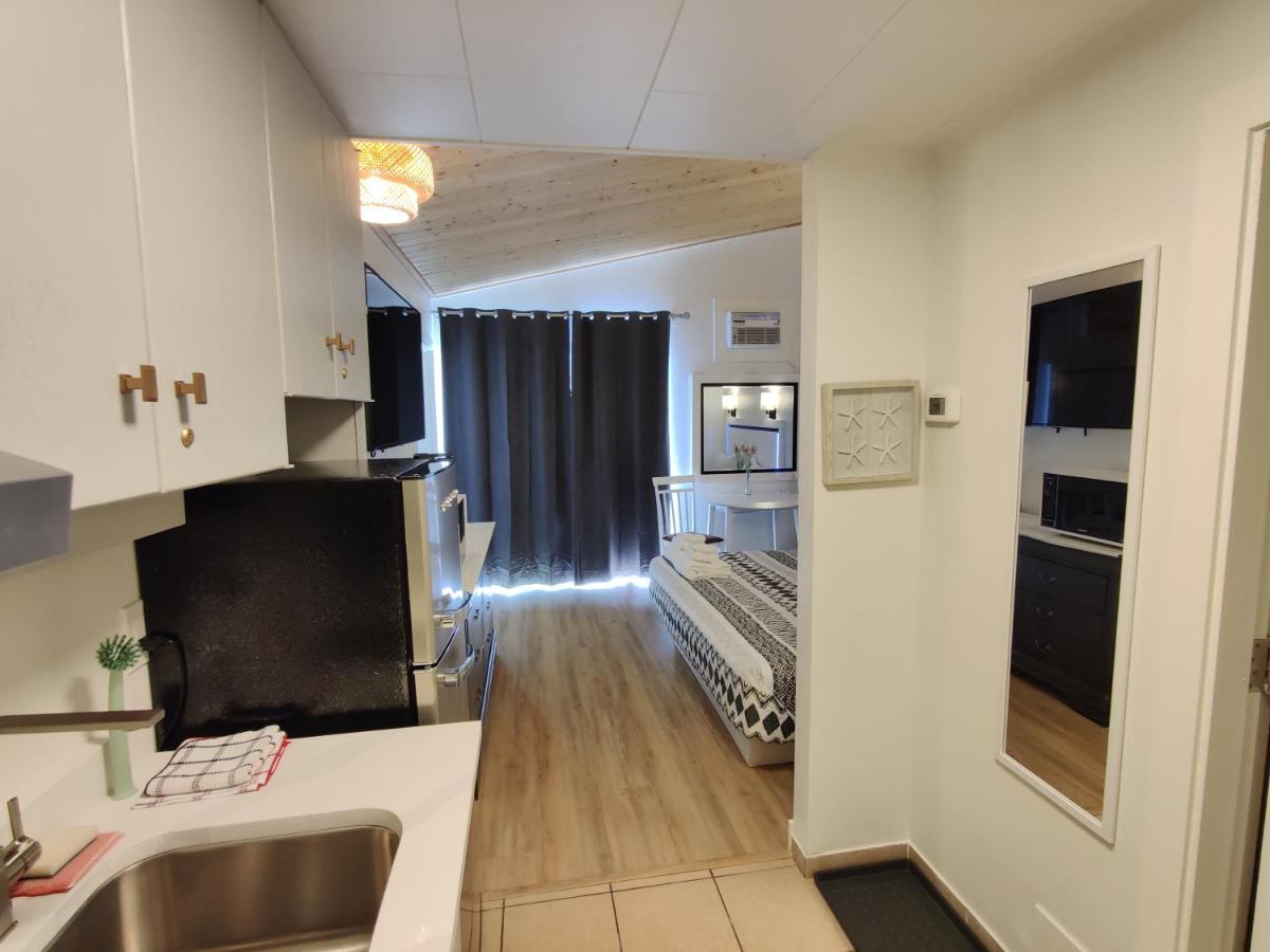 Destination Inn קאש קריק מראה חיצוני תמונה