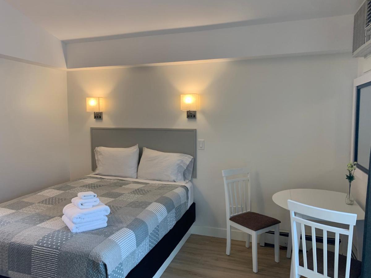 Destination Inn קאש קריק מראה חיצוני תמונה