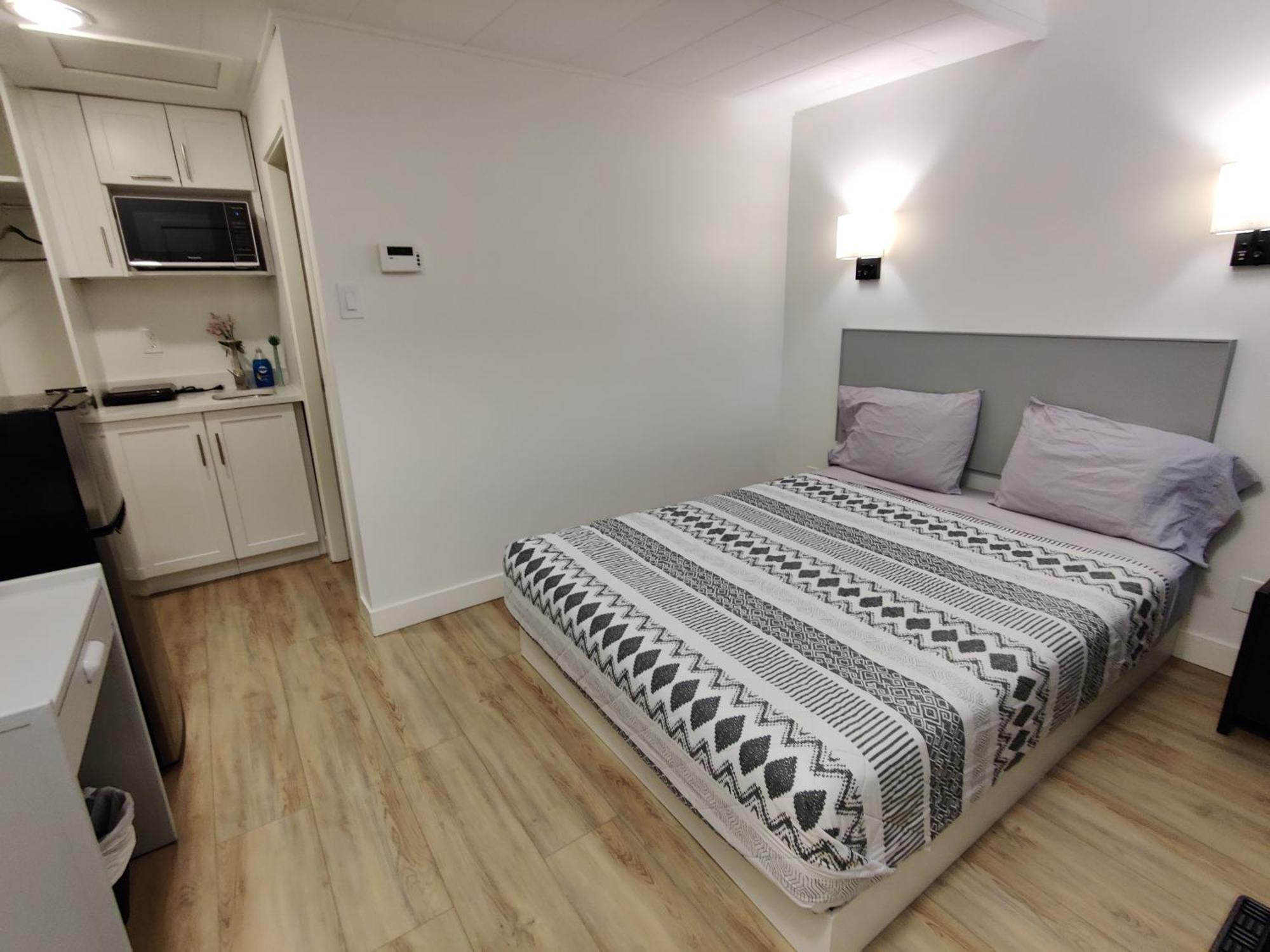 Destination Inn קאש קריק מראה חיצוני תמונה